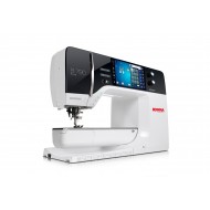Bernina 790 PLUS - Machine à coudre électronique complète avec...
