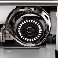 Bernina 880 PLUS - Machine à coudre électronique complète avec...