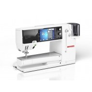 Bernina 880 PLUS - Macchina per cucire elettronica completa di unit...