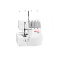 Bernina L-450 - Tagliacuci 4 fili
