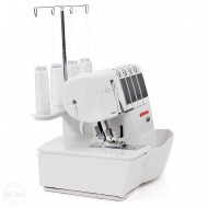 Bernina L-450 - Overlocker 4 filetages