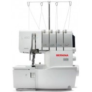 Bernina L-450 - Tagliacuci 4 fili