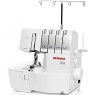 Bernina L-450 - Tagliacuci 4 fili