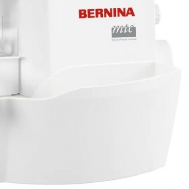 Bernina L-450 - Tagliacuci 4 fili