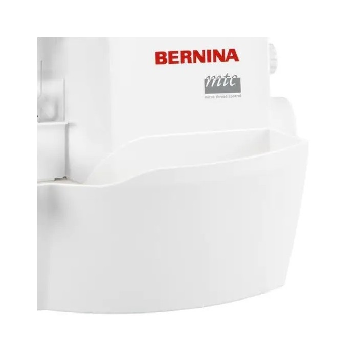 Bernina L-450 - Tagliacuci 4 fili
