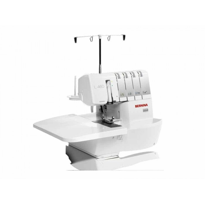 Bernina L-460 - Tagliacuci 4 fili