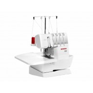 Bernina L-460 - Tagliacuci 4 fili