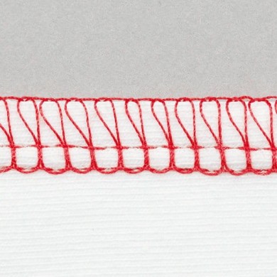 Bernina L-460 - Tagliacuci 4 fili