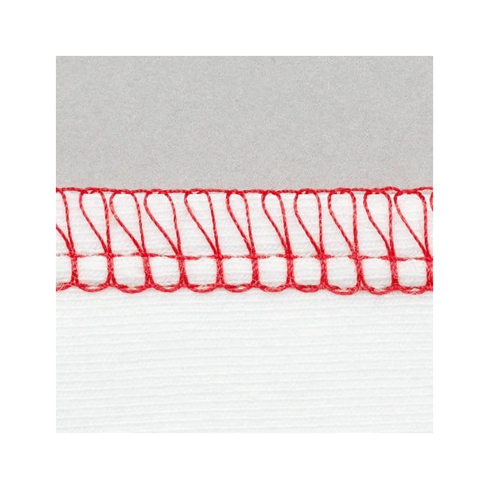 Bernina L-460 - Tagliacuci 4 fili