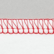 Bernina L-460 - Overlocker 4 filetages