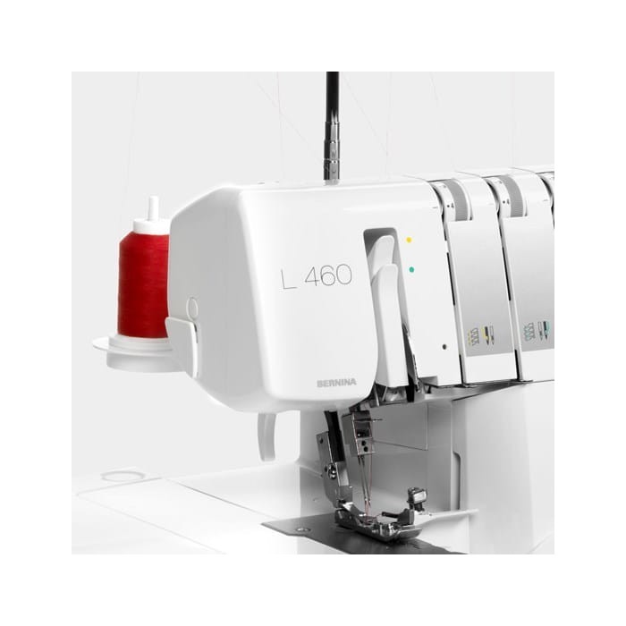 Bernina L-460 - Tagliacuci 4 fili
