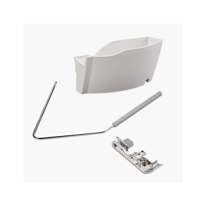 Bernina L-460 - Tagliacuci 4 fili