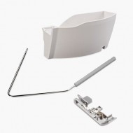 Bernina L-460 - Tagliacuci 4 fili