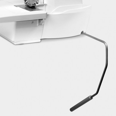 Bernina L-460 - Tagliacuci 4 fili