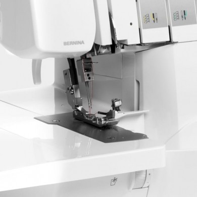 Bernina L-460 - Tagliacuci 4 fili