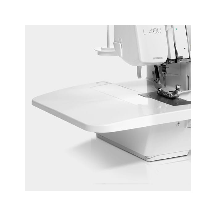 Bernina L-460 - Tagliacuci 4 fili