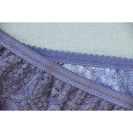 Bernina L-890 - Overlocker avec point de couvercle et filetage d’air