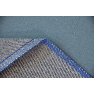 Bernina L-890 - Tagliacuci con punto copertura e infilatura ad aria