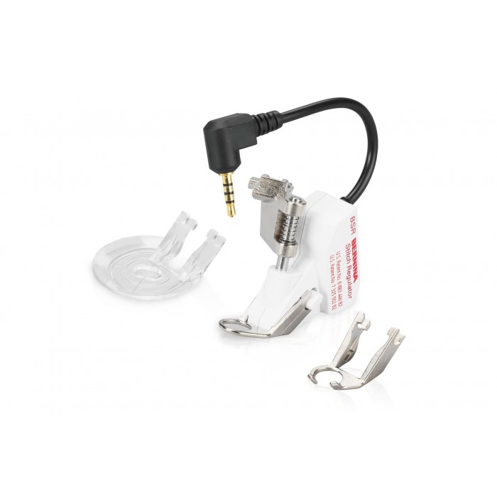 Point BERNINA Controller (BSR) 42