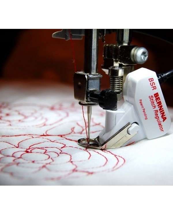 Regolatore del punto BERNINA (BSR) 42