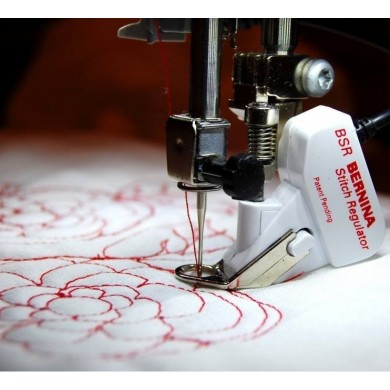 Point BERNINA Controller (BSR) 42