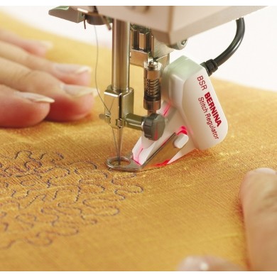 Point BERNINA Controller (BSR) 42