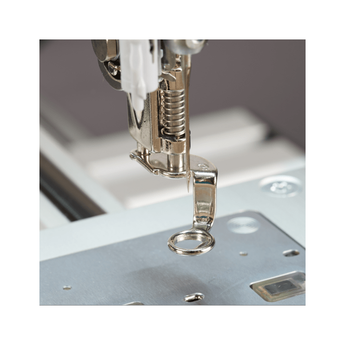 Foot BERNINA 9 for mending