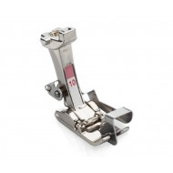Foot BERNINA 10 for narrow edges