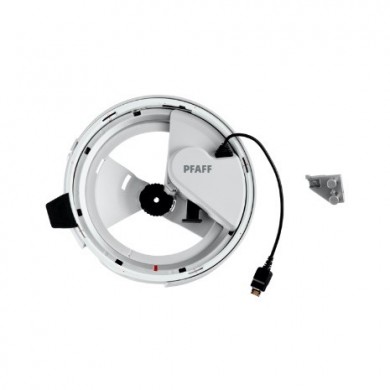 Pfaff 821260096 Accessoire de broderie ruban