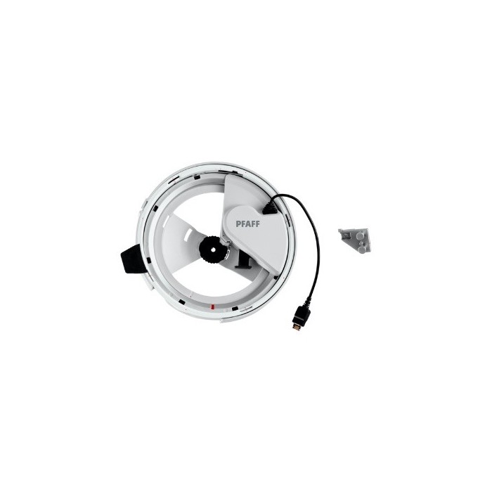 Pfaff 821260096 Accessoire de broderie ruban