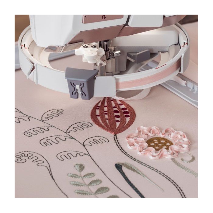 Husqvarna Viking Ribbon Embroidery Accessory - 920562096