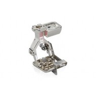 Piedino Bernina 10D per bordi stretti