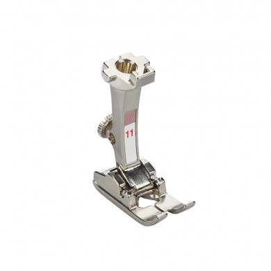 Piedino Bernina 11 per cordoncino