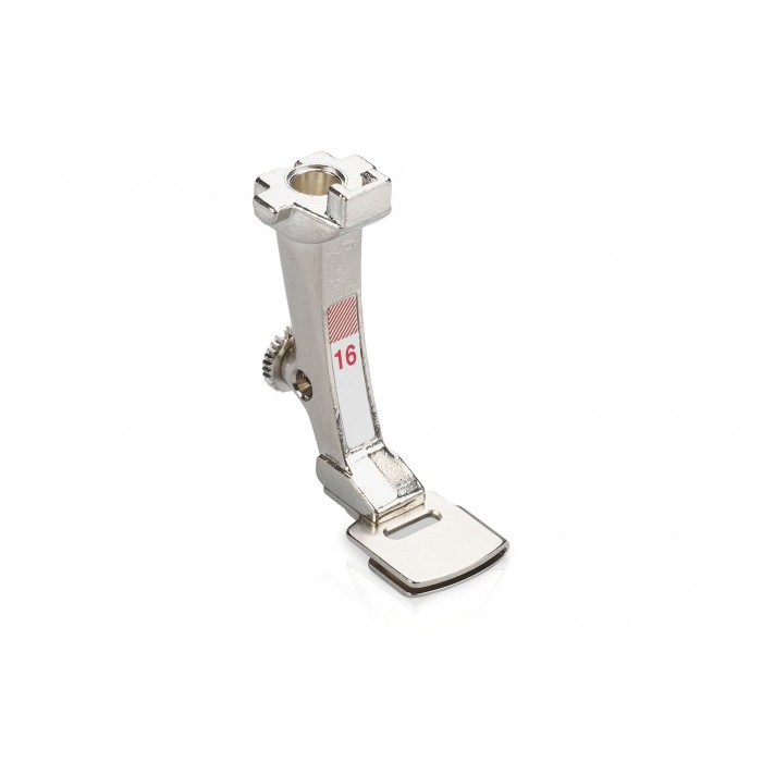 Foot BERNINA 16 for curling