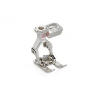 Open BERNINA 20D foot for embroidery/appliqué