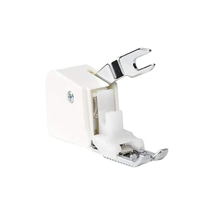 Transport universel à double pied