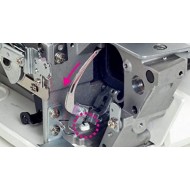 Juki MCS-1800 Machine à point de recouvrement