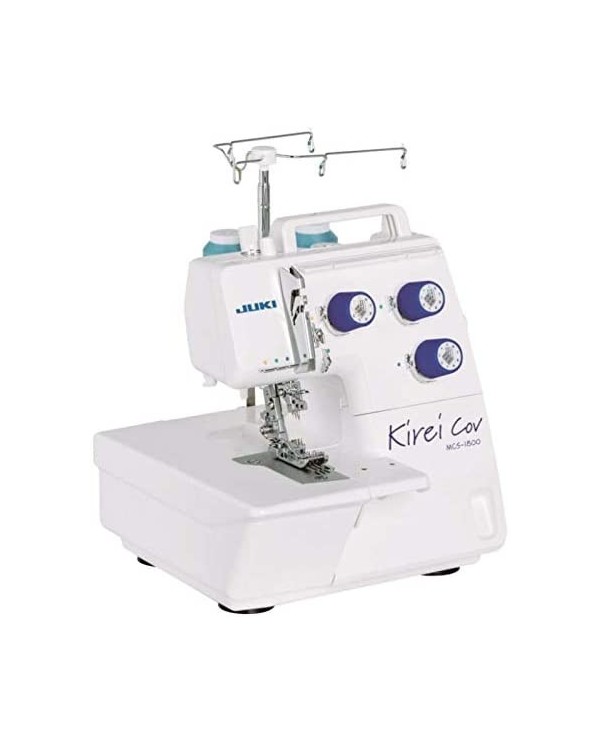 Juki MCS-1800 - Machine à point de recouvrement