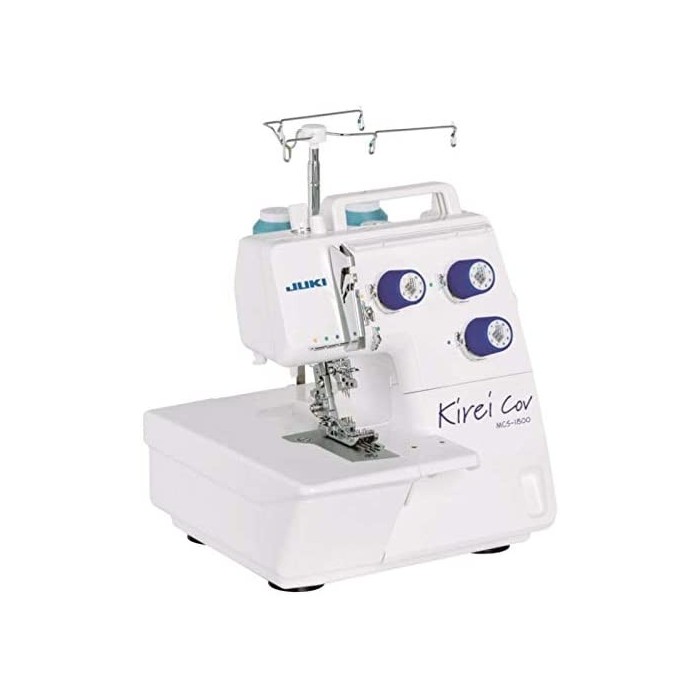 Juki MCS-1800 - Macchina per punto copertura