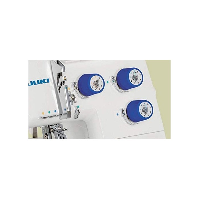 Juki MCS-1800 Machine à point de recouvrement