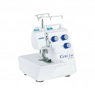 Juki MCS-1800 Cover Stitch Machine