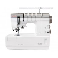 Janome 3000CP Cover Pro Machine à point de recouvrement