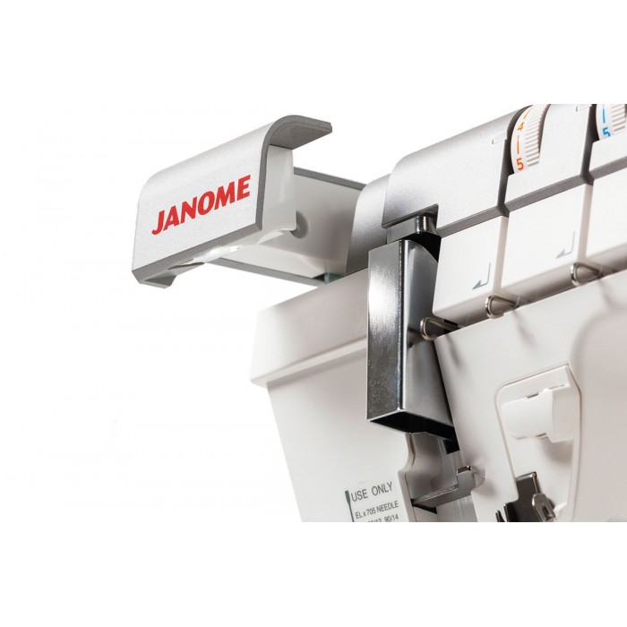 Janome 3000CP Cover Pro Macchina punto copertura
