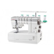 Janome 3000CP Cover Pro Macchina punto copertura