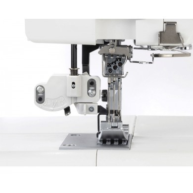 Janome 3000CP Cover Pro Machine à point de recouvrement