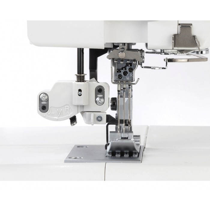 Janome 3000CP Cover Pro Macchina punto copertura