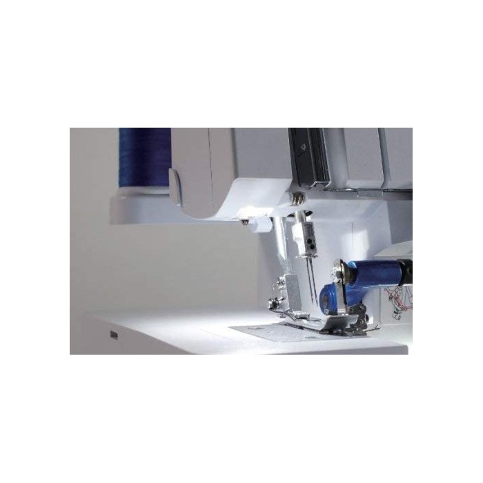 Juki MO-80CB Four-Wire Overlock