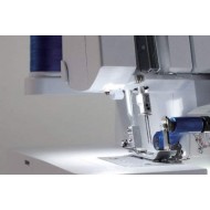 Juki MO-80CB Four-Wire Overlock