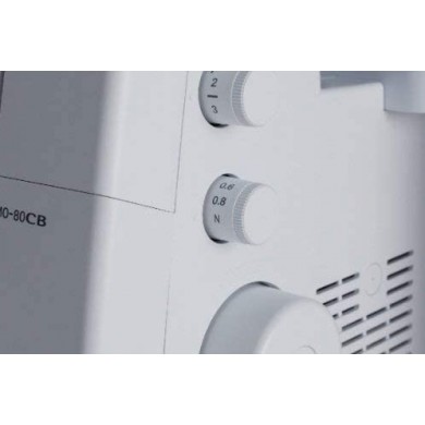 Juki MO-80CB Four-Wire Overlock