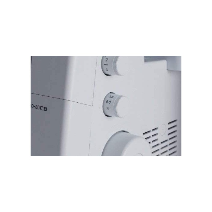 Juki MO-80CB Four-Wire Overlock